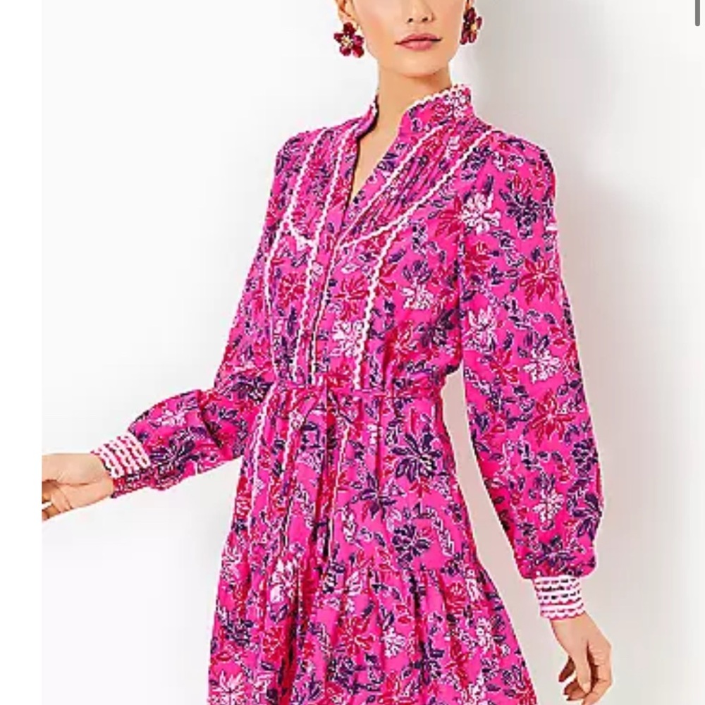 Lilly Pulitzer - Arletta Dress